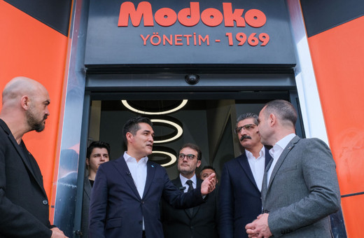 İYİ Parti İstanbul adayı Kavuncu: Seçmenden olumlu tepkiler alıyoruz