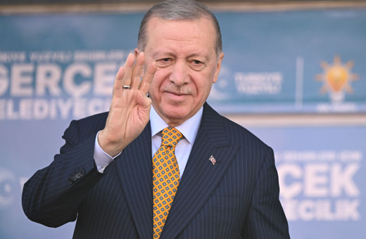 Cumhurbaşkanı Erdoğan'dan Kütahya mitinginde emeklilerle ilgili açıklama