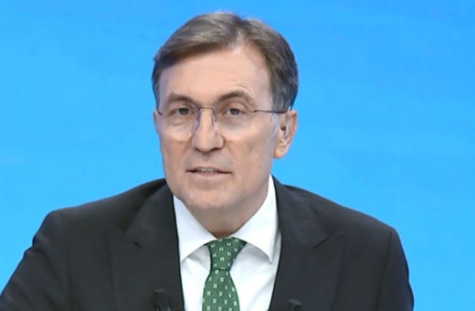 Erdoğan Aktaş Şevki Yılmaz'ın 30 yıl önceki teklifini açıkladı