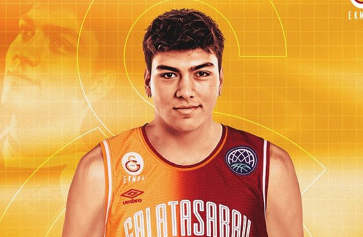 Galatasaray Erkek Basketbol Takımı, Karahan Efeoğlu'nu kadrosuna kattı