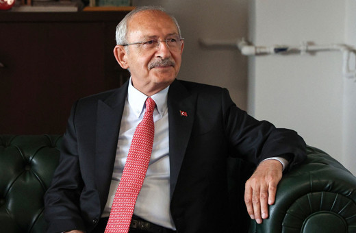 Eski CHP lideri Kemal Kılıçdaroğlu'ndan bomba açıklamalar! Aday belirleme süreci, Lütfü Savaş, CHP'den yapılan davet...