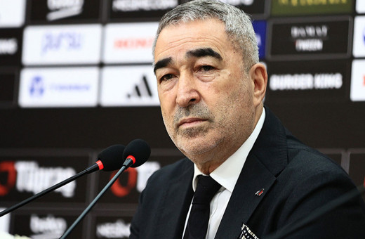 Samet Aybaba, Beşiktaş gündemini değerlendirdi: 8-10 yabancı alacağımıza...