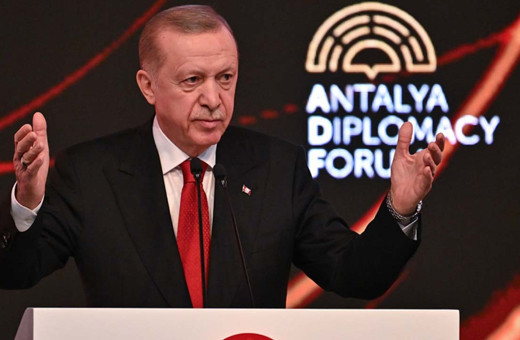 Cumhurbaşkanı Erdoğan'dan önemli açıklamalar