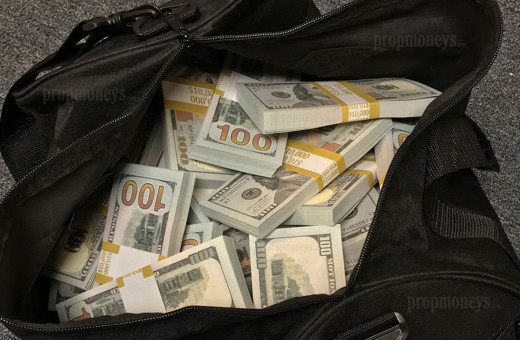 CHP'li vekilin odasında bulunan 250 bin doların sırrı