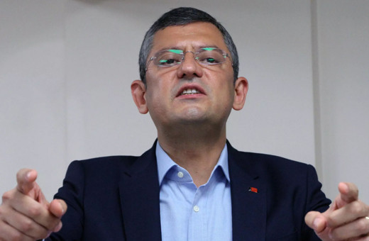 Özgür Özel'e canlı yayında açık açık soruldu: DEM Parti ile ittifak var mı?