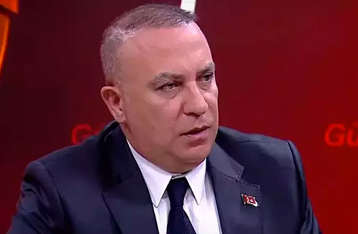 MHP'li İzzet Ulvi Yönter'den İmamoğlu'na: 200'ü aşan vaadi var, 110 tanesine dokunmadı bile