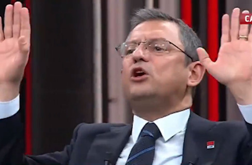 AK Partili Usta'dan Özel'in 'Bu milleti sokağa dökeceğiz' açıklamasına tepki