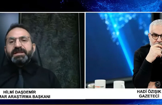 İstanbul'da kazanan kim olacak son seçimi bilen OPTİMAR'ın anketinde çarpıcı sonuçlar çıktı