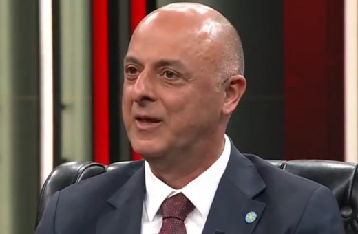 Ümit Özlale: CHP bizim sayemizde kazanacaksa, demek ki iyi iş yapmıyorlar