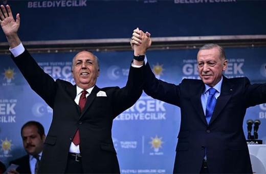 Cumhurbaşkanı Erdoğan'dan flaş sözler! Muğla Büyükşehir engellemese şehir iki katına çıkacaktı