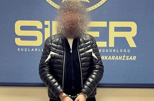 Kendisi gibi öğrenci olan arkadaşını 108 bin TL dolandırdı!