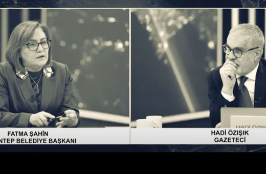 Fatma Şahin'den seçim itirafı! Gaziantep'ten bir kez daha neden aday gösterildi?