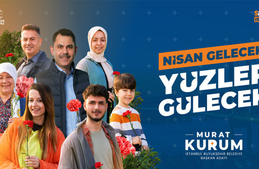 İBB adayı Murat Kurum'dan  “Sevdamız İstanbul”  klibi: ‘Çilesiz bir İstanbul’u çok özlediniz, biliyorum...