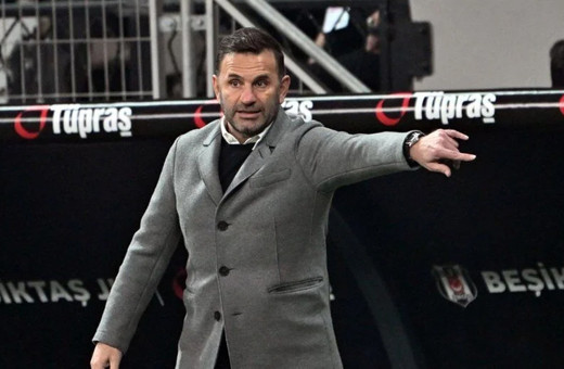 Okan Buruk'tan galibiyet sonrası açıklama: Son 10 maç...