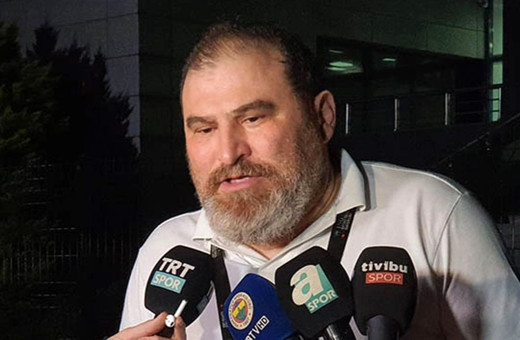 Fenerbahçe'den Beşiktaş Galatasaray derbisi sonrası paylaşım