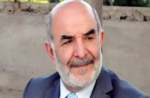 AK Parti ile Yeniden Refah Partisi İstanbul için pazarlık yapıyor! Ahmet Taşgetiren'den olay iddia