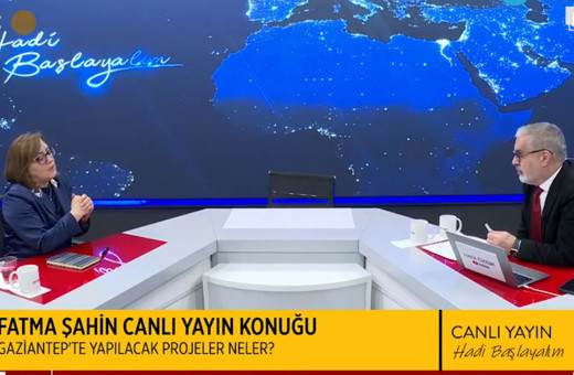 AK Parti belediye başkan adaylarını uyarıyoruz! Fatma Şahin'e gelen telefon size de gelebilir