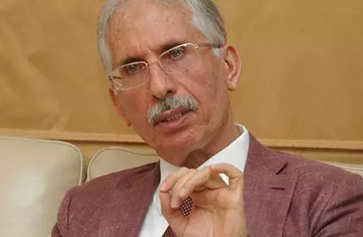 Ünlü anketçi Özer Sancar, Mansur Yavaş'ın 'sırrını' açıkladı! Mansur Yavaş 14 puan önde!