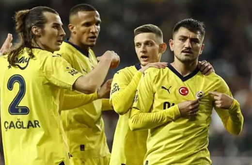 Fenerbahçe'yi yıkan sakatlık! Yeni sahalara dönmüştü