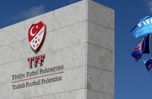 Süper Lig'de 28. haftanın VAR kayıtları açıklandı