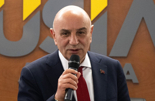 Ankara adayı Turgut Altınok 'öndeyiz' dedi iki anket sonucunu açıkladı