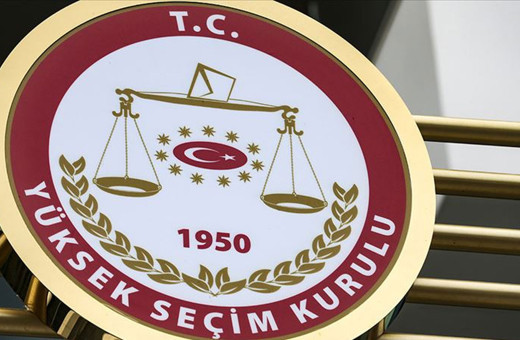 YSK, CHP'nin "AK Parti'nin reklam filmi yasaklansın" talebini reddetti