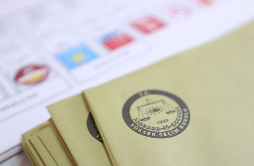 ‘Risalei Nur Sözler’ cemaati seçimlerde Cumhur İttifakı’na oy vereceğini açıkladı