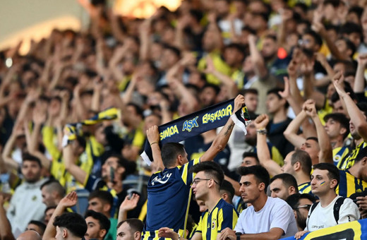 Fenerbahçe taraftarı derbiye alınmayacak