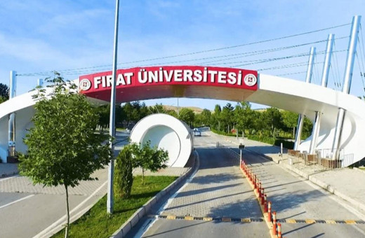 Fırat Üniversitesi Geliştirme Vakfı kuruldu