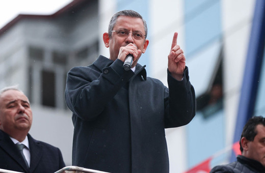 CHP lideri Özgür Özel  yerel seçimde destek istedi: Eski dosttan düşman olmaz