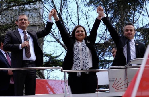 CHP'deki DEM Parti krizi! Burcu Köksal'dan yeni açıklama geldi: Tavrım nettir!