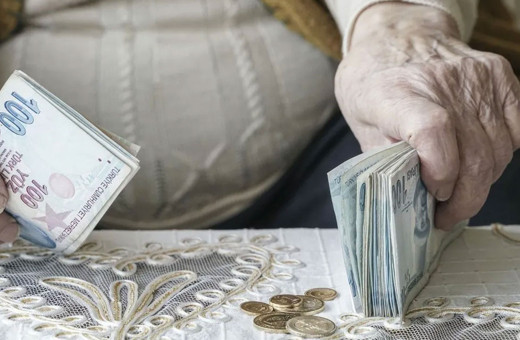 Latif Şimşek 'eminim' dedi emekliler için tarih verdi