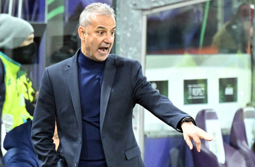 İsmail Kartal, galibiyetin sebebini açıkladı