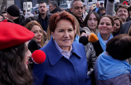 Meral Akşener: Var saydık, oy vermediniz ben evime döneceğim