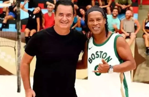 Ronaldinho'dan yıllar sonra gelen Fenerbahçe itirafı!