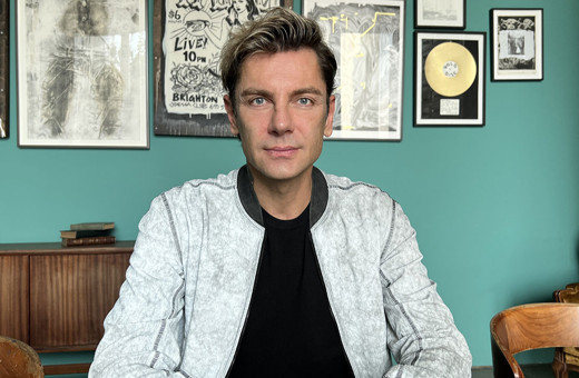 Ünlü piyano virtüözü Maksim, 3 Mayıs'ta İstanbul'da müzikseverlerle buluşacak