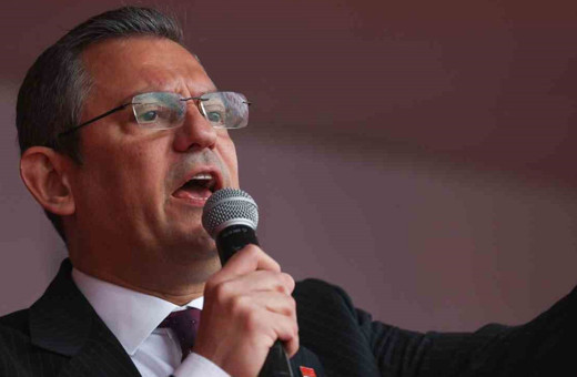 CHP lideri Özgür Özel: Genel seçimlerde CHP'yi iktidar yapmazsam bir gün görevde durmam
