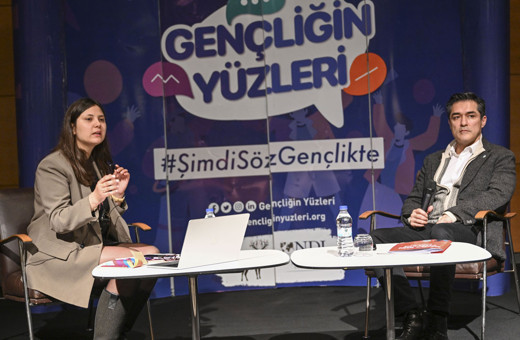 İYİ Parti İBB Başkan adayı Buğra Kavuncu'dan 'vizyon belgesi' çağrısı