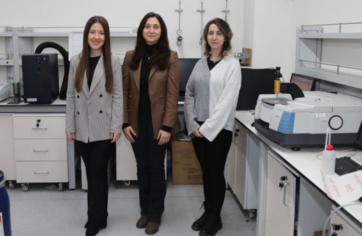 BTÜ’den elektrikli araçların menzilini arttıracak proje!