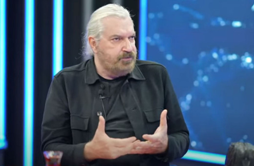 Seçimi doğru bilen Hakan Bayrakçı İstanbul'da anketlerindeki son durumu açıkladı