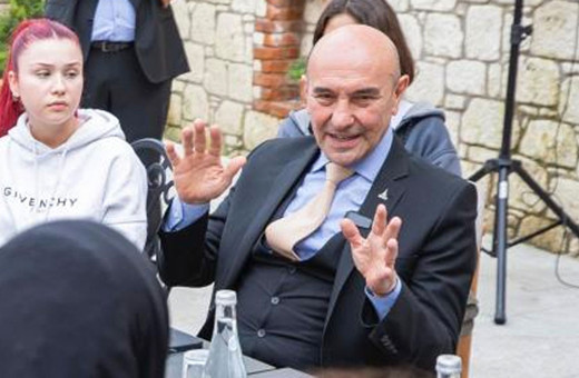 CHP'de İmamoğlu bir taşla iki kuş vurdu! Tunç Soyer'i devreye soktu kulisi