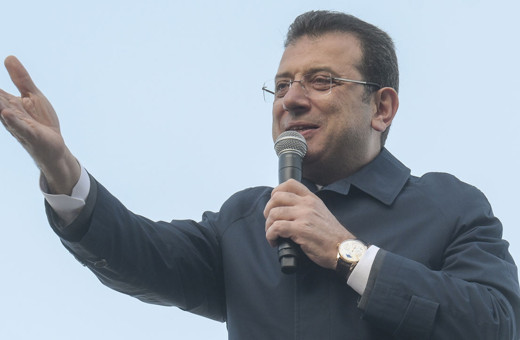 Murat Kurum 'dil sürçmelerimizden medet umuyor' dedi İmamoğlu'ndan 'ağız dolusu özür dile' çağrısı geldi