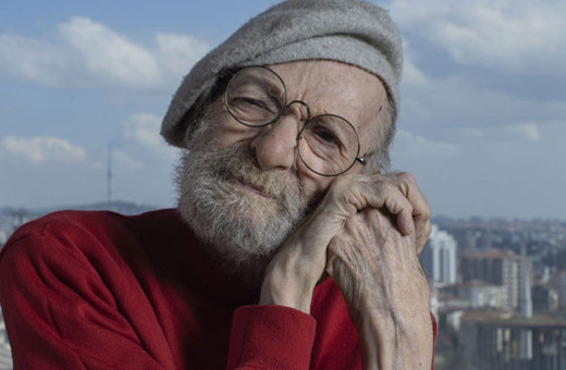 Oyuncu Kayhan Yıldızoğlu son yolculuğuna uğurlandı