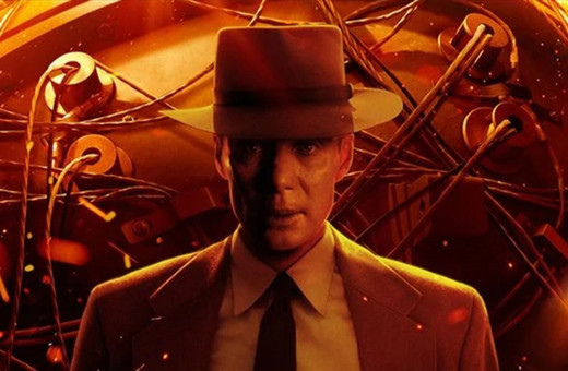 96. Oscar ödüllerine "Oppenheimer" ile Gazze çağrısı damga vurdu