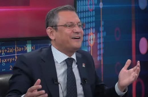 Özgür Özel'den anket bombası! O il için 'yarış bitti' dedi İstanbul'da puan farkını açıkladı