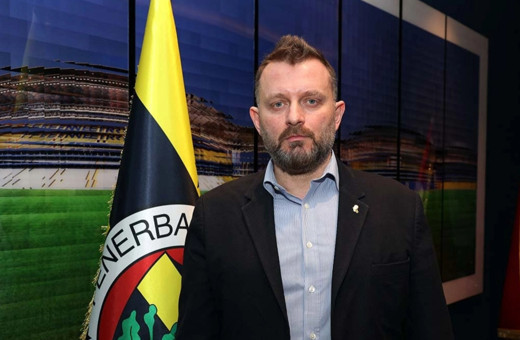 Fenerbahçe'den Pendikspor maçı sonrası sert açıklama