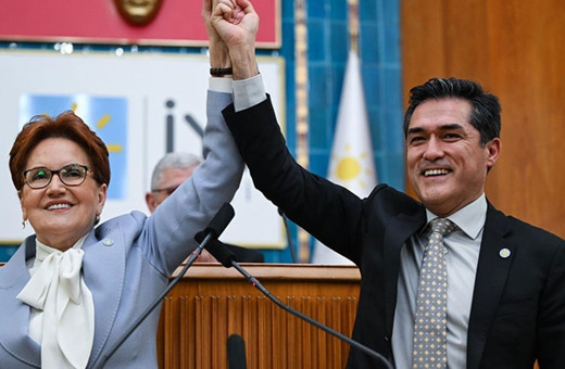 Buğra Kavuncu'dan Ekrem İmamoğlu'na: Madem yapabiliyordunuz, niye son 5 yıldır bugün vadettiklerinizi yapmadınız?