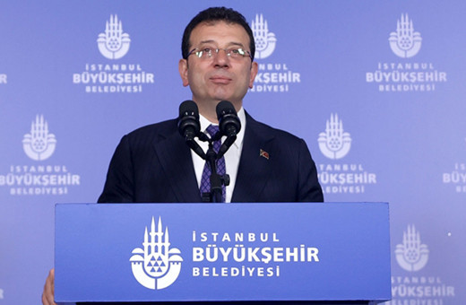 Ekrem İmamoğlu'ndan CHP'deki para sayma soruşturması hakkında ilk açıklama