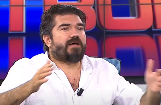 Rasim Ozan Kütahyalı'dan çok konuşulucak iddia: DEM Parti İBB adayı yüzde 9'u bulursa...