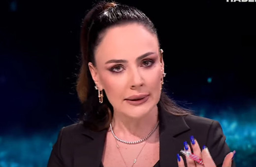 Buket Aydın'ın İmamoğlu'na tepkisi gündem oldu: Oyum da size değil